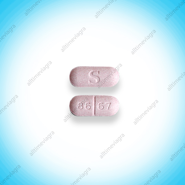 Amoxicillin 500 mg tablet side effects